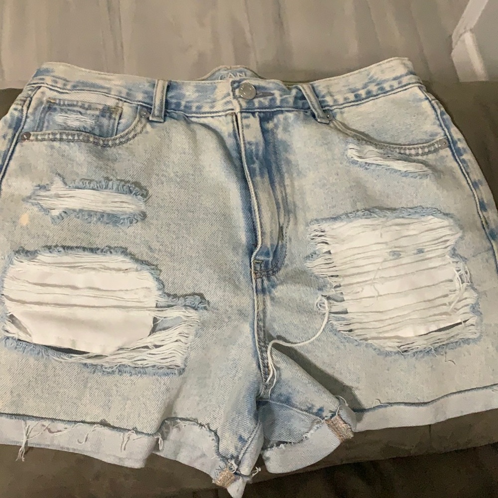 American eagle mom jeans NEW